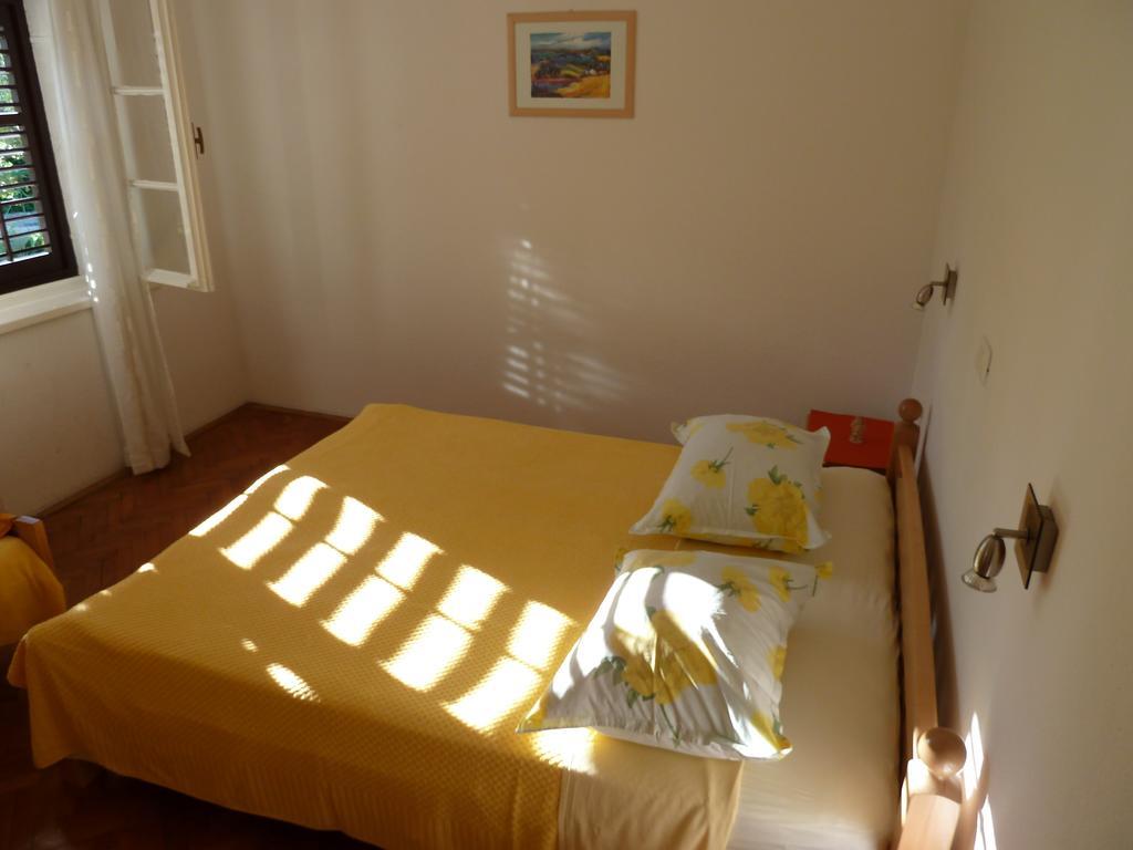 Beach Resort Apartments Bucina Baška Voda Esterno foto